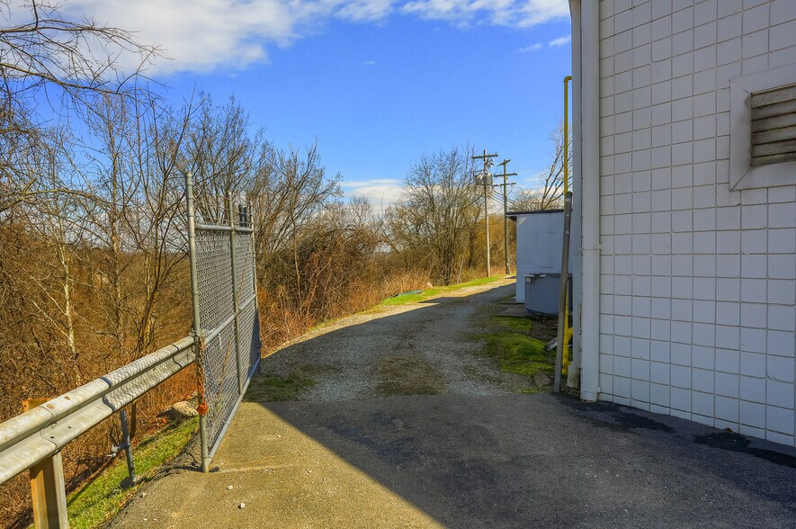 More Photos Of 119 N Route 88, Charleroi Industrial For Sale