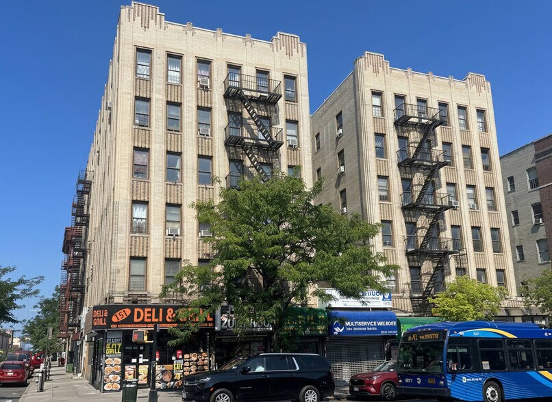 More Photos Of 395 E 151st St, Bronx Apartments For Sale