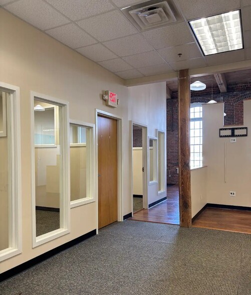 More Photos Of 200 N Greensboro St, Carrboro General Retail For Lease