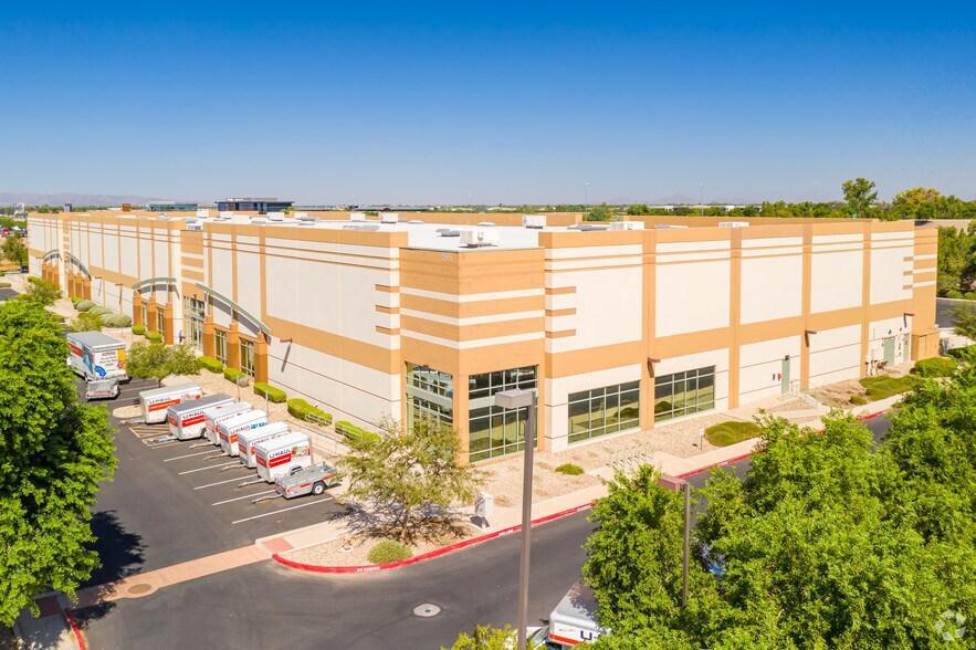 Primary Photo Of 596 E Germann Rd, Gilbert Warehouse For Lease