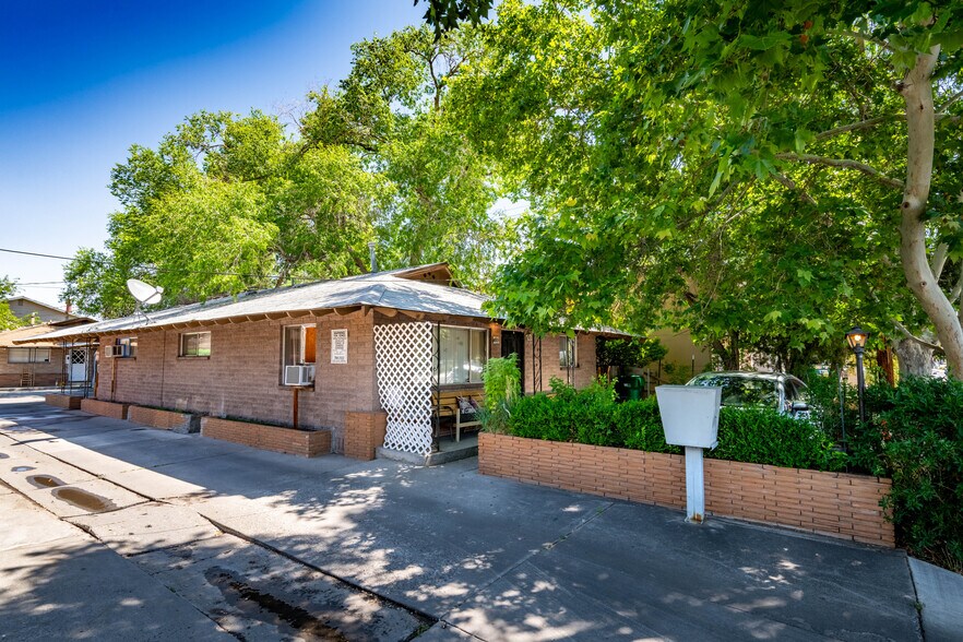 More Photos Of 441 Linden St, Reno Multifamily For Sale