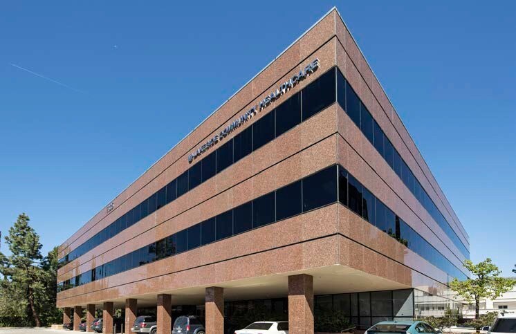 More Photos Of 7325 Medical Center Dr, West Hills Medical For Lease