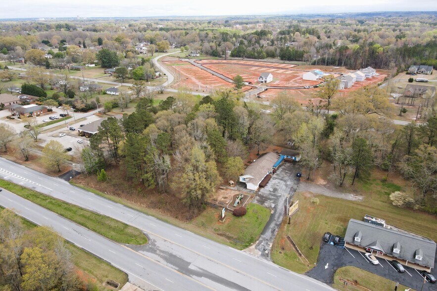 More Photos Of S Church St Ext, Roebuck Land For Sale
