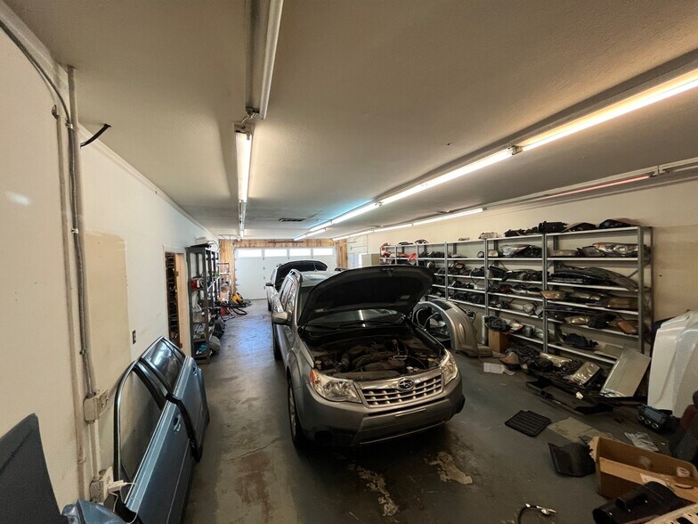 More Photos Of 11072 W 44th Ave, Wheat Ridge Warehouse For Sale