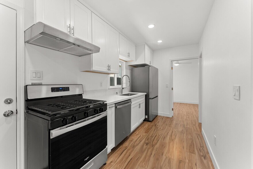 More Photos Of 4265 36th St, San Diego Apartments For Sale