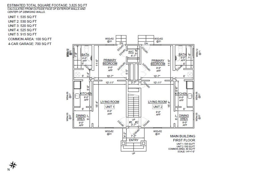 More Photos Of 5 Estelle St, Houston Multifamily For Sale