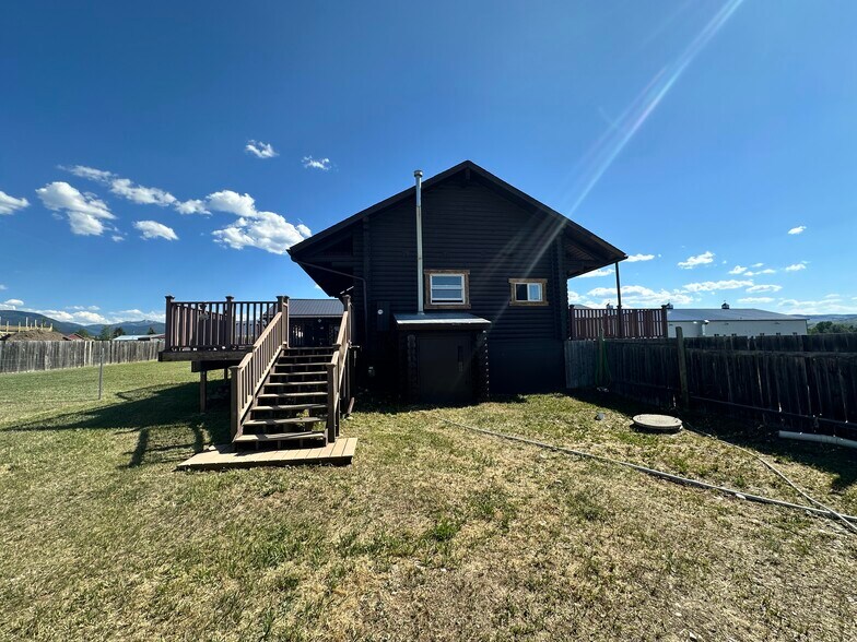 More Photos Of 77300 Gallatin Rd, Bozeman Land For Sale