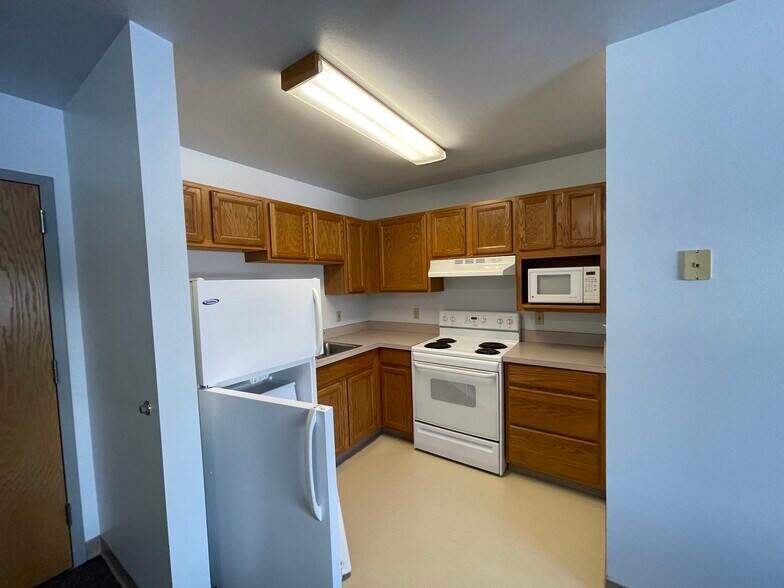 More Photos Of 112 S. Main st, Harlem Congregate Senior Housing For Sale