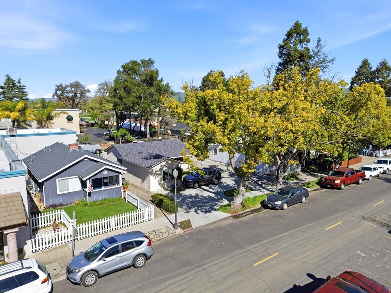 More Photos Of , Morgan Hill Office For Sale