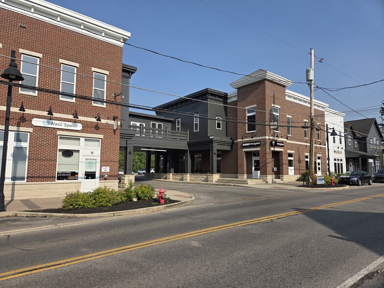More Photos Of 50 S Liberty St, Powell Unknown For Lease