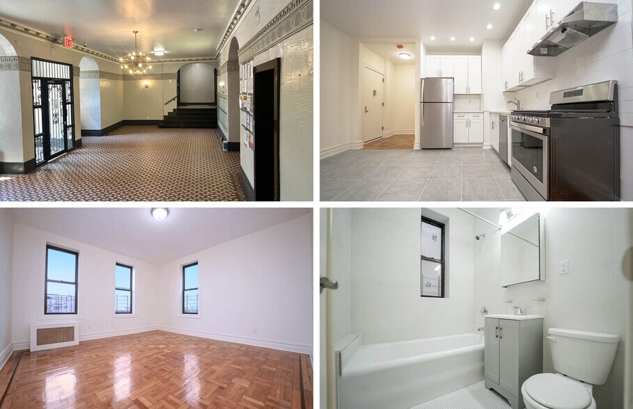 More Photos Of , Brooklyn Multifamily For Sale