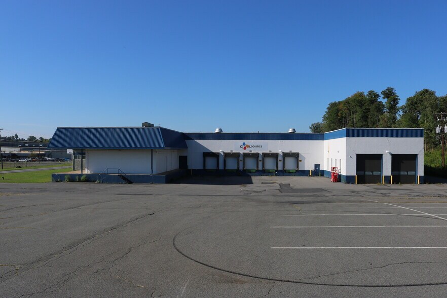 More Photos Of 950 N Keyser Ave, Scranton Refrigeration Cold Storage For Lease