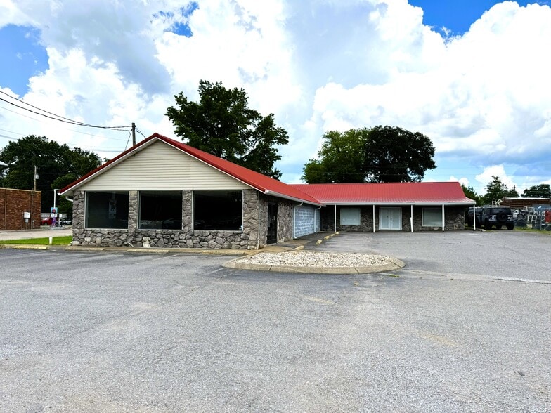 Primary Photo Of 503-505 N Broadway, Portland Freestanding For Sale