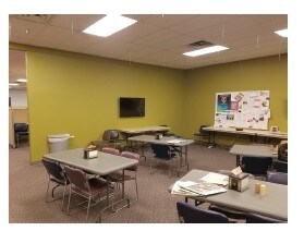 Photo of 1st Floor Ste 1150