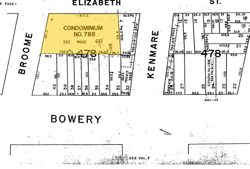 More Photos Of 354 Broome St, New York Apartments For Lease