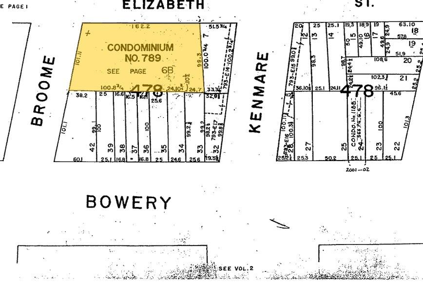 More Photos Of 354 Broome St, New York Apartments For Lease
