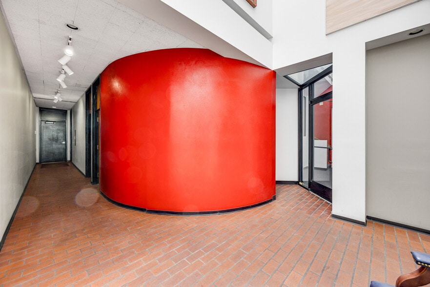 More Photos Of 409 N Tejon St, Colorado Springs Office For Lease