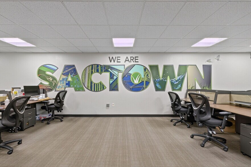 More Photos Of 1817-1819 K St, Sacramento Office For Lease