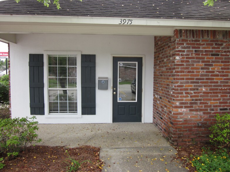 More Photos Of 3975 O'Neal Ln, Baton Rouge Loft Creative Space For Lease