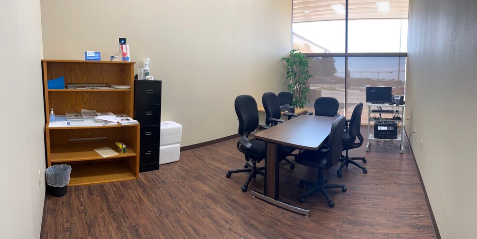 More Photos Of 5805 Highway 271, Fort Smith Freestanding For Sale