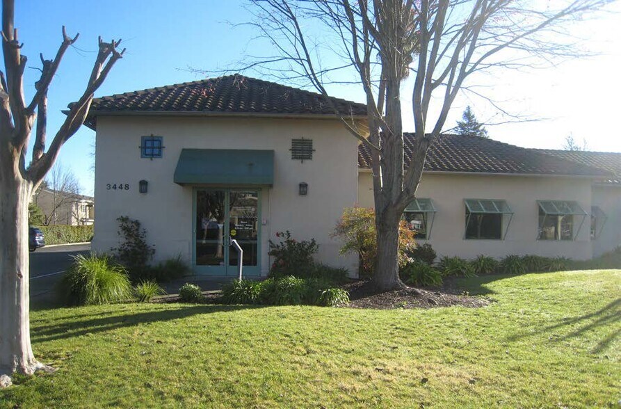 More Photos Of 3448 Villa Ln, Napa Medical For Sale