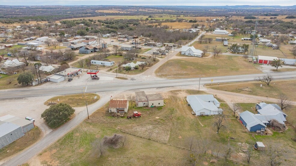 More Photos Of 100 Commerce st, Gustine General Retail For Sale