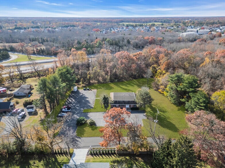 More Photos Of 2807 Hurley Pond Rd, Wall Township Office For Sale