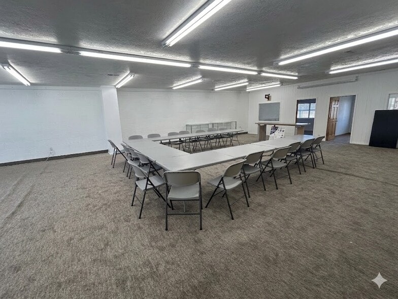 More Photos Of 244 N Main St, Spanish Fork Storefront Retail Office For Lease