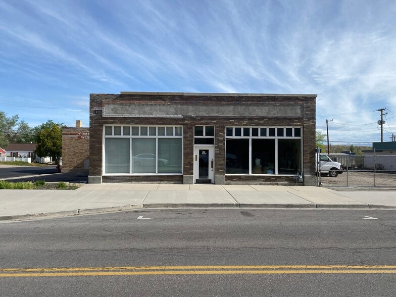 More Photos Of 8980 W Magna Main St, Magna Storefront Retail Office For Sale