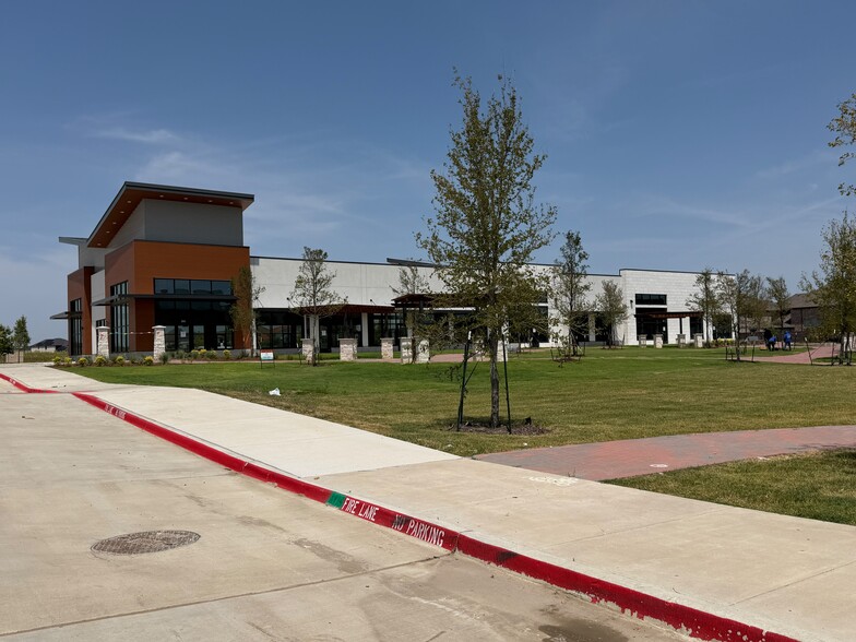 More Photos Of 10702 Coit Rd Rd, Frisco Unknown For Lease
