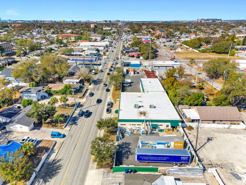More Photos Of 2125 W Columbus Dr, Tampa Light Distribution For Lease