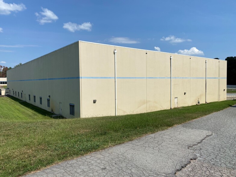 Primary Photo Of 144 Old Lystra Rd, Chapel Hill Distribution For Lease