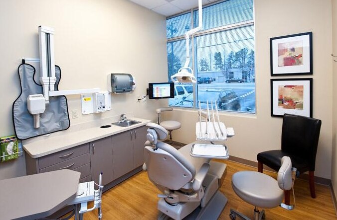 More Photos Of 5448 Spalding Dr, Norcross Medical For Lease