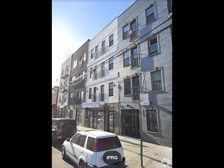 More Photos Of , Brooklyn Multifamily For Sale