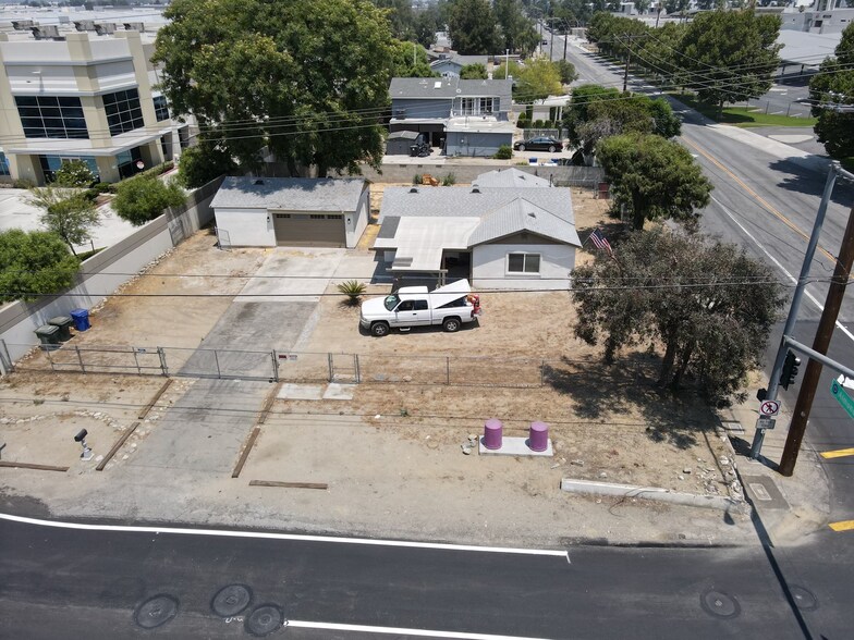 More Photos Of 14292 Jurupa Ave, Fontana Light Manufacturing For Sale