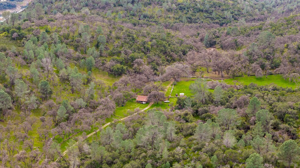 More Photos Of Skunk Gulch Rd, Vallecito Land For Sale