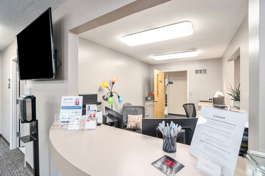 More Photos Of 2 Holly Ln, Paola Medical For Sale