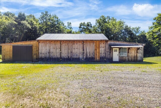 Primary Photo Of 377 N Canterbury Rd, Canterbury Manufacturing For Lease