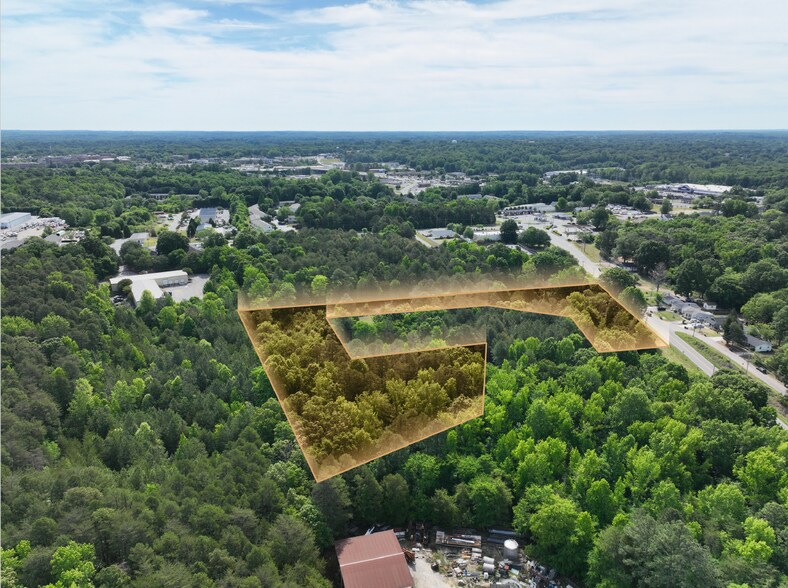 More Photos Of 256 Davidson Hwy, Concord Land For Sale
