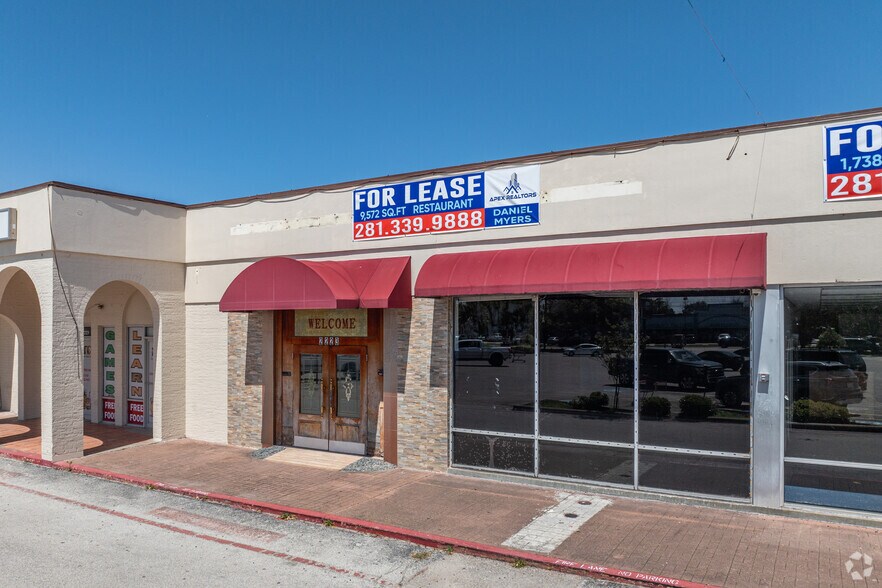 More Photos Of 2211-2225 Southmore Ave, Pasadena Unknown For Lease
