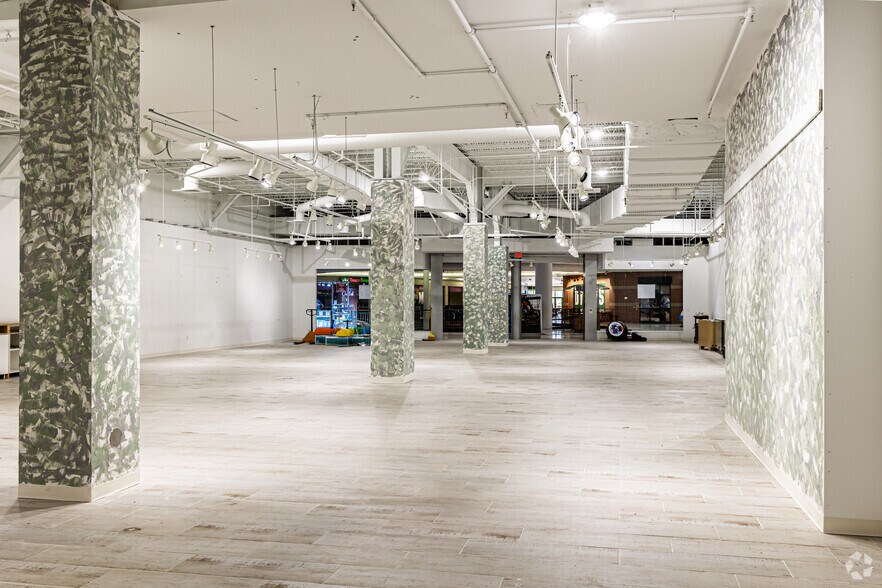 Photo of 1st Floor Ste F07B