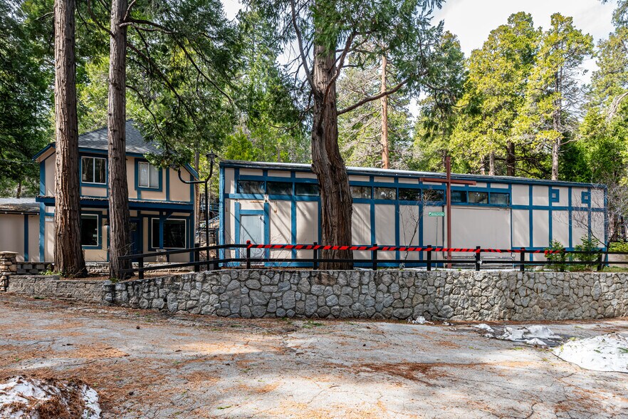 Primary Photo Of 480 Cottage Grove Rd, Lake Arrowhead Lodge Meeting Hall For Sale