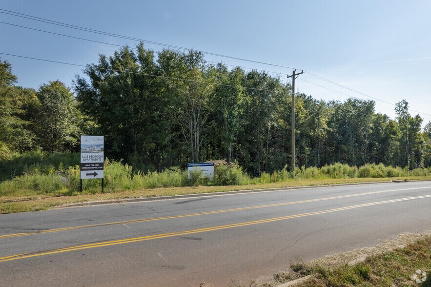 More Photos Of 0 Threlkeld Blvd, Anderson Land For Sale