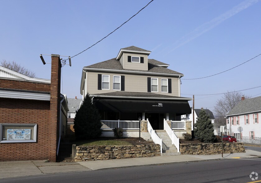 More Photos Of 924 S Main Ave, Scranton General Retail For Sale