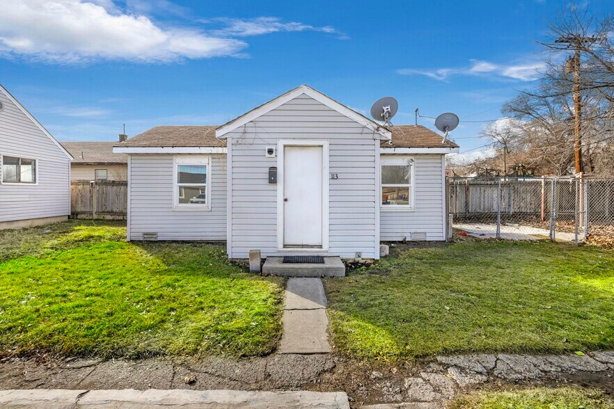 More Photos Of 125 Shoup Ave W, Twin Falls Multifamily For Sale