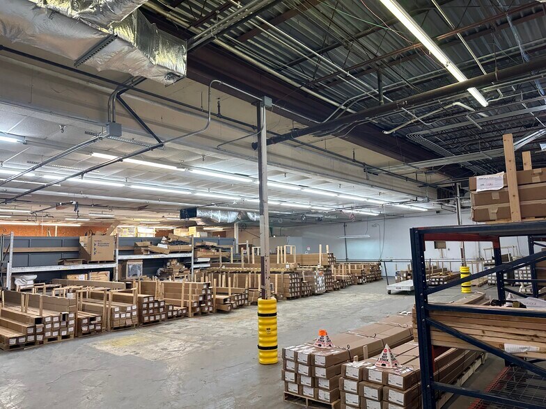 More Photos Of 807-819 E Hwy 60, Monett General Retail For Sale