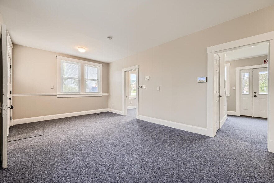 More Photos Of 1805 E Joppa Rd, Towson Office For Sale