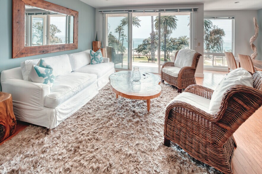 More Photos Of 901 Ocean Ave, Santa Monica Apartments For Sale