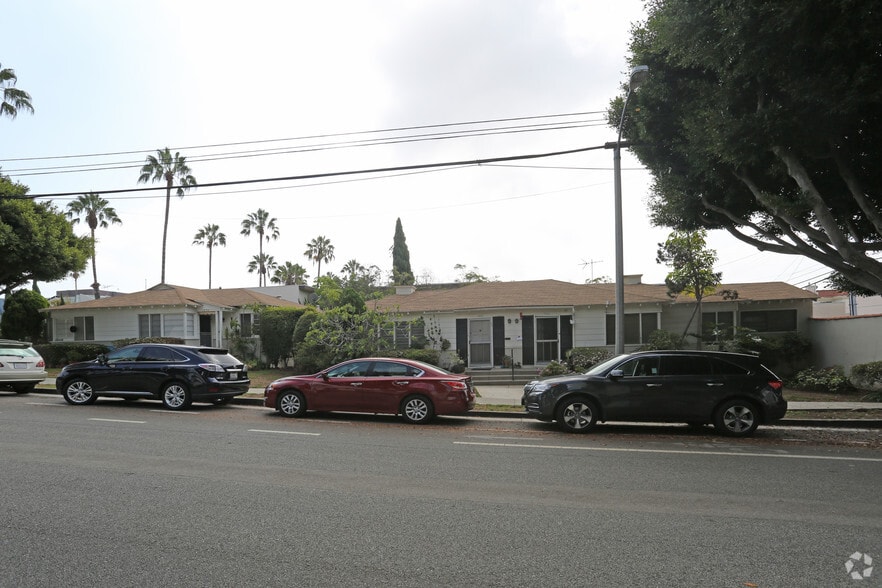 More Photos Of 1826-1832 California Ave, Santa Monica Apartments For Sale