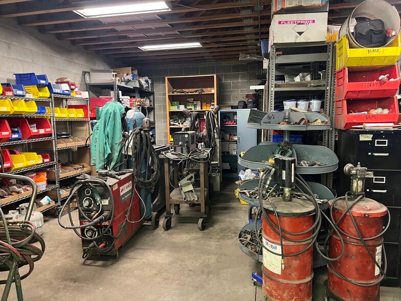 More Photos Of 2224 Northwestern Ave, Racine Warehouse For Sale